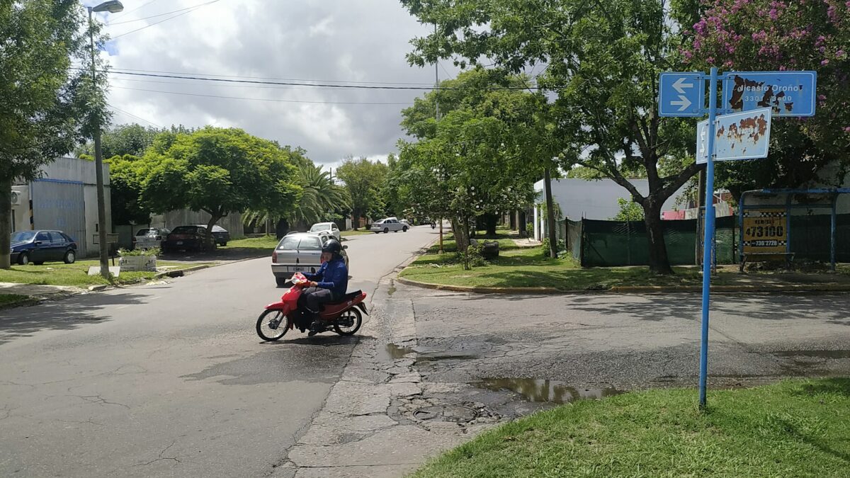 Proponen cambios en el sentido de circulación de algunas calles – El ...